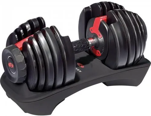 Bowflex SelectTech 552i