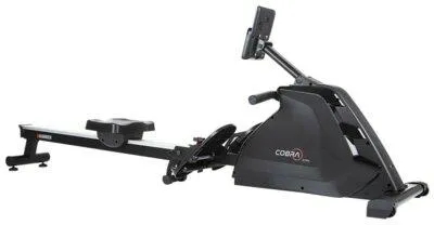 Hammer Cobra XTR Plus II – test wioślarza do domowego treningu cardio