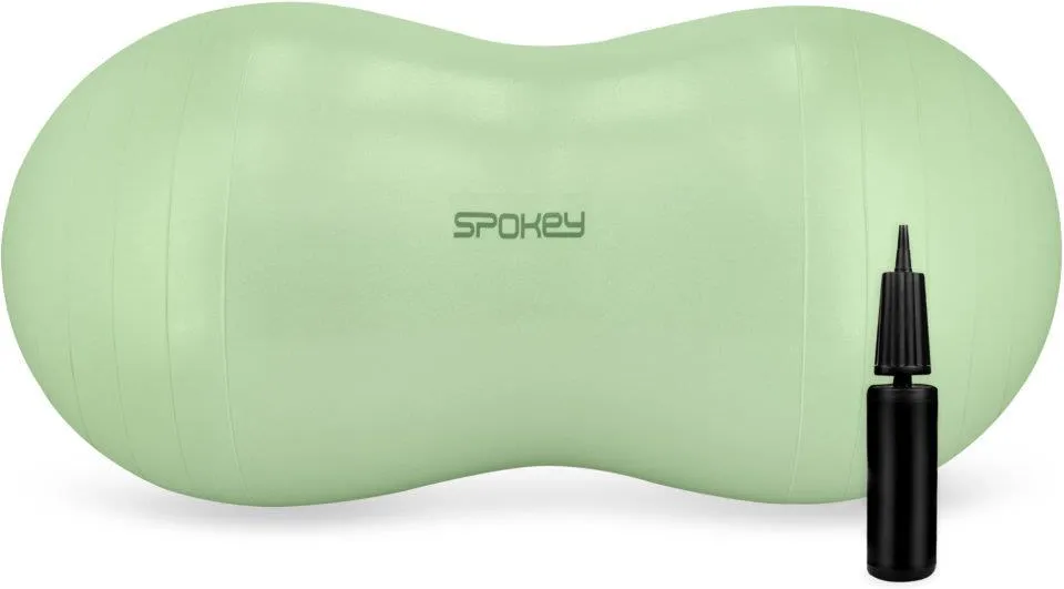 Spokey Lova – test uchwytów do pompek do treningu w domu