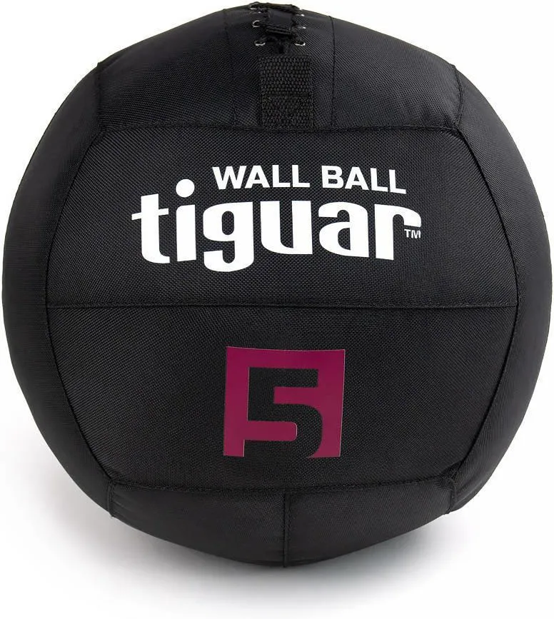 Tiguar Wall Ball 6 kg