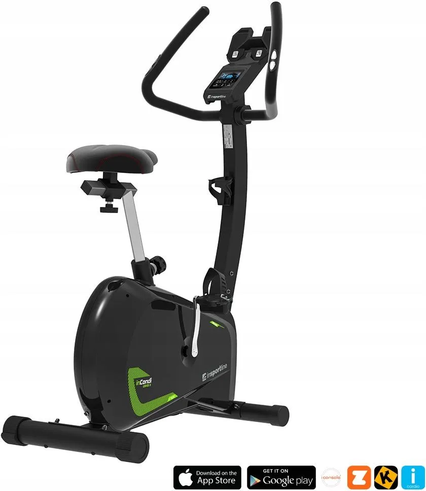 inSPORTline inCondi UB35i II