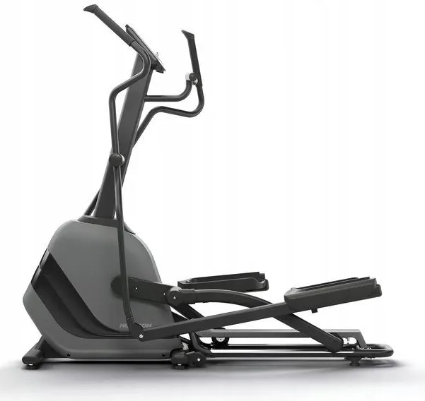 Horizon Fitness Andes 3 – test orbitreka do domowego treningu cardio