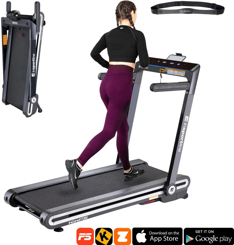 inSPORTline inCondi T50i