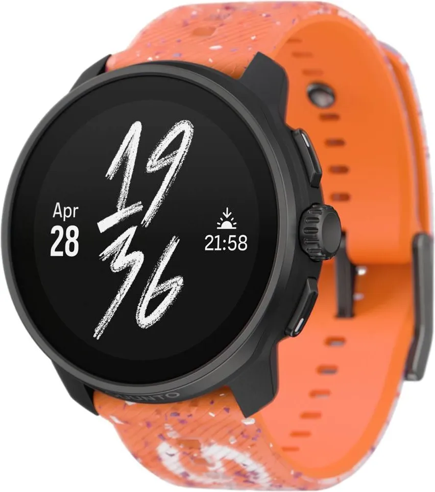 Suunto Race