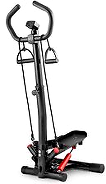 Hop-Sport HS-055S Noble