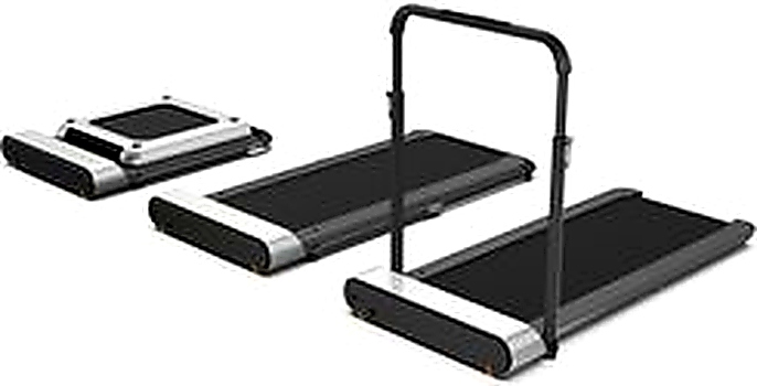 Kingsmith WalkingPad R2 Pro – test składanej bieżni do mieszkania