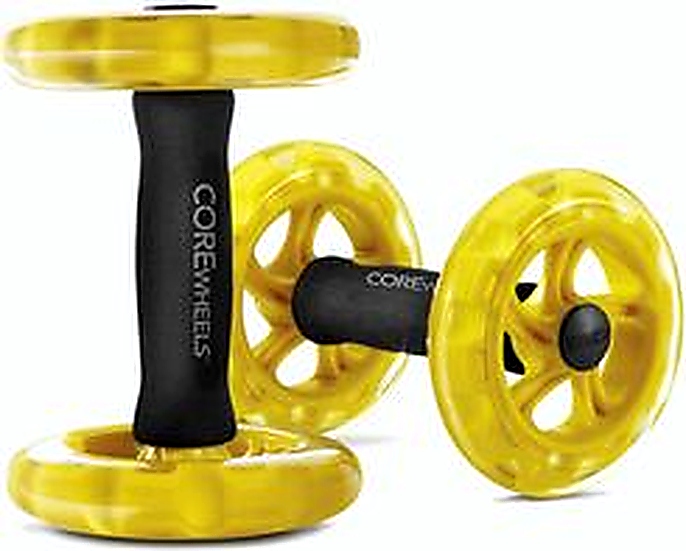 SKLZ Core Wheels