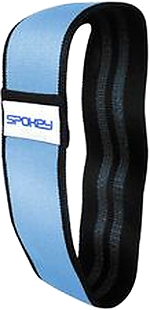 Spokey Tracy – test zestawu gum oporowych do treningu w domu