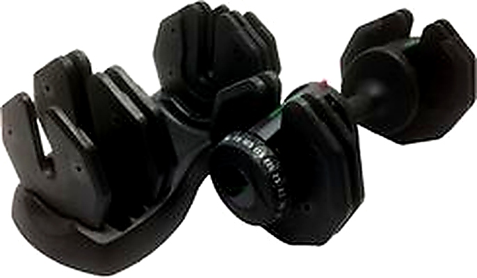 Tunturi Selector Dumbbell 25 kg
