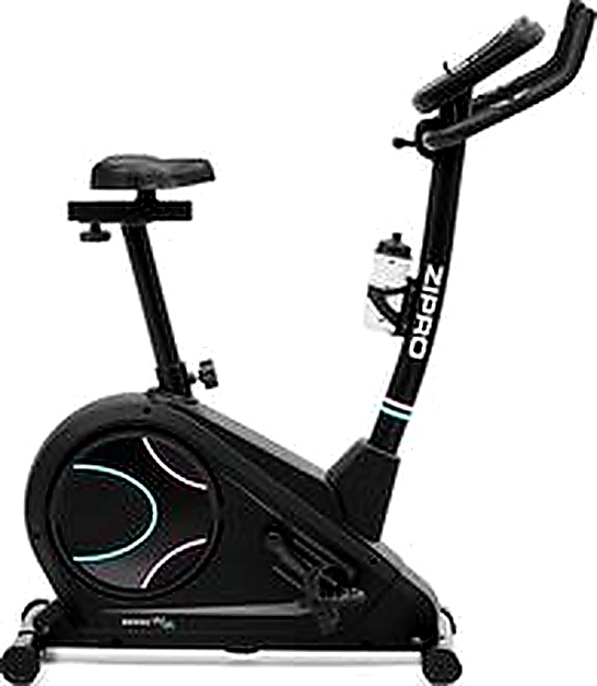 Zipro Flame – test rowerka treningowego do domowego cardio