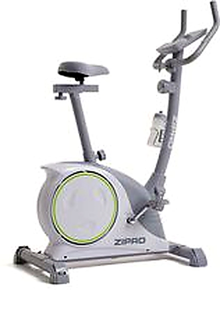 Zipro Nitro – test rowerka treningowego do domowego cardio
