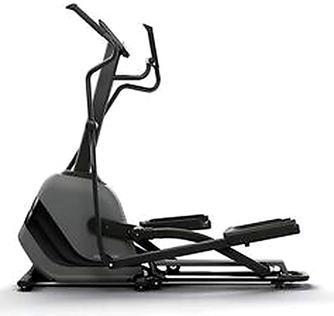 Horizon Fitness Andes 3